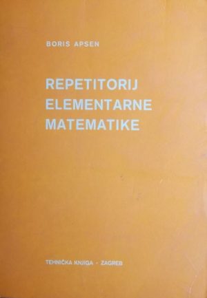 Apsen-Repetitorij elementarne matematike