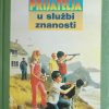 Blyton: 5 prijatelja u službi znanosti