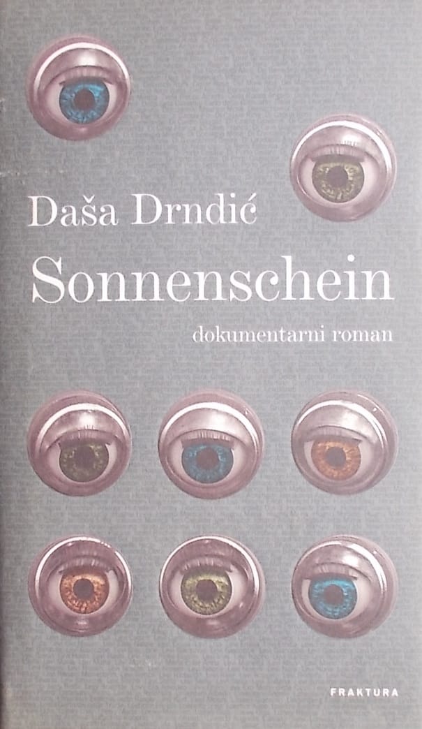 Drndić: Sonnenschein