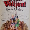 Foster: Princ Valijant 2