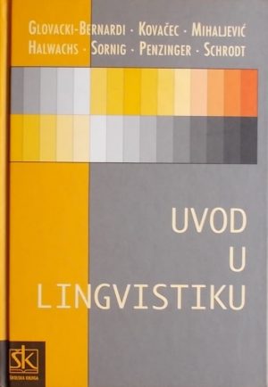 Glovacki-Bernardi-Uvod u lingvistiku