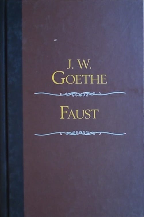Goethe: Faust
