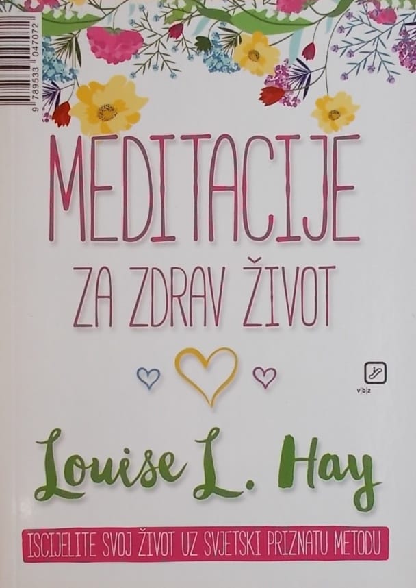 Hay-Meditacije za zdrav život
