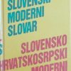 Jurančić-Srpskohrvatskoslovenski rječnik