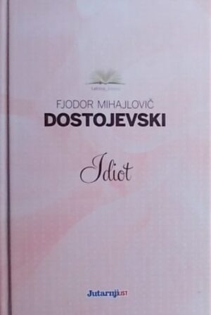 Dostojevski-Idiot