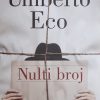 Eco: Nulti broj