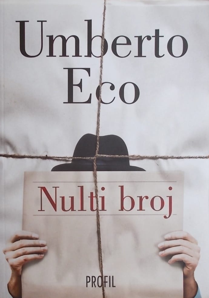 Eco: Nulti broj