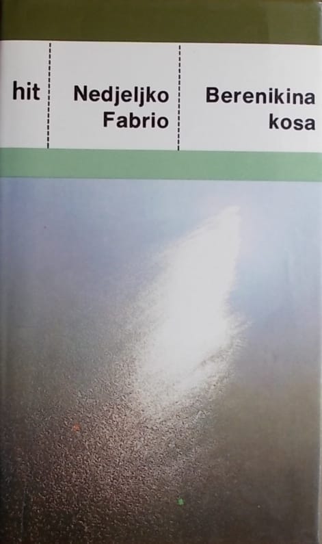 Fabrio: Berenikina kosa