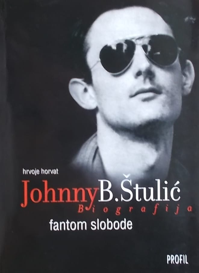 Horvat-Johnny B.Štulić