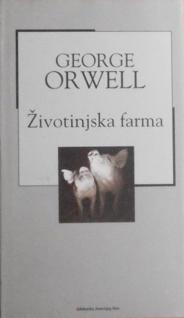 Orwell-Životinjska farma