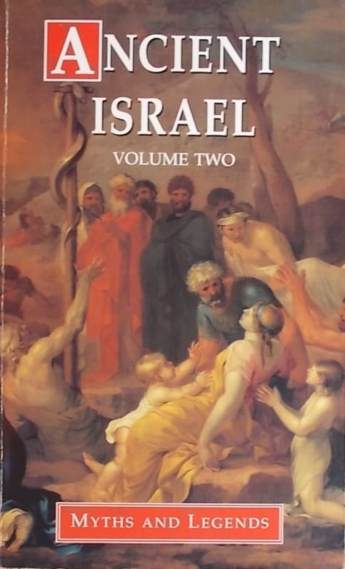 Rappoport-Ancient Israel