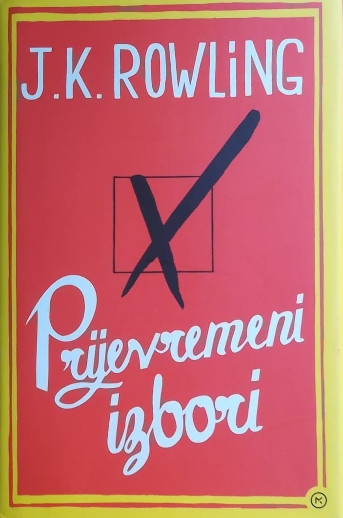 Rowling-Prijevremeni izbori