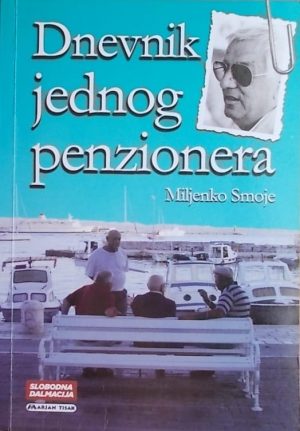 Smoje: Dnevnik jednog penzionera