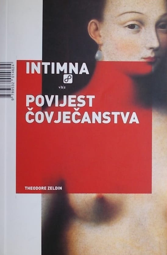 Zeldin-Intimna povijest čovječanstva