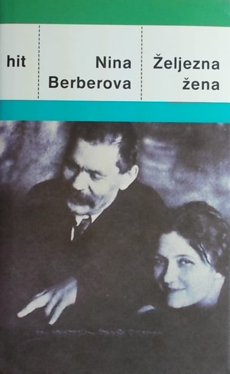Berberova-Željezna žena