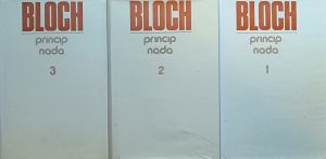Bloch: Princip nada 1-3