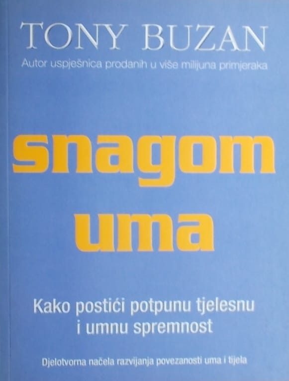 Buzan: Snagom uma