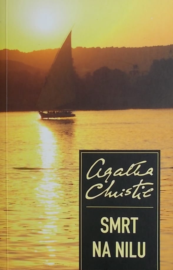 Christie-Smrt na Nilu