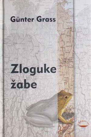 Grass: Zloguke žabe