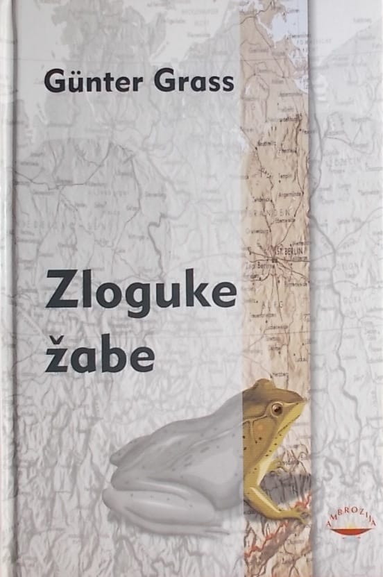 Grass: Zloguke žabe