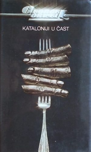 Orwell: Kataloniji u čast