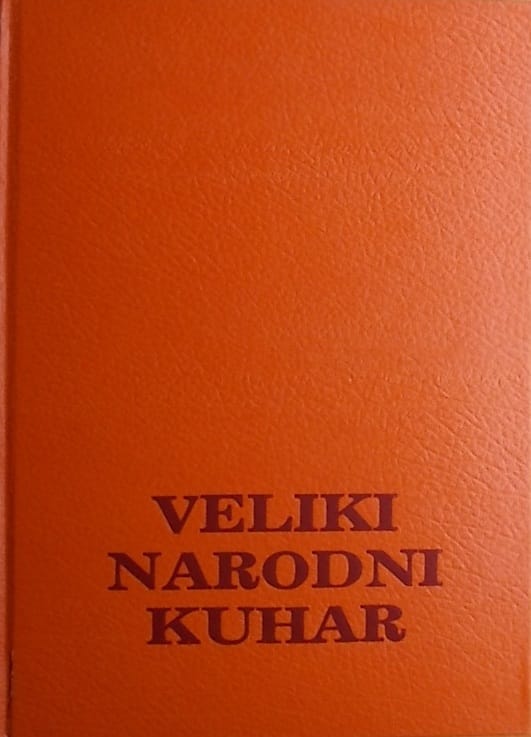 Veliki narodni kuhar