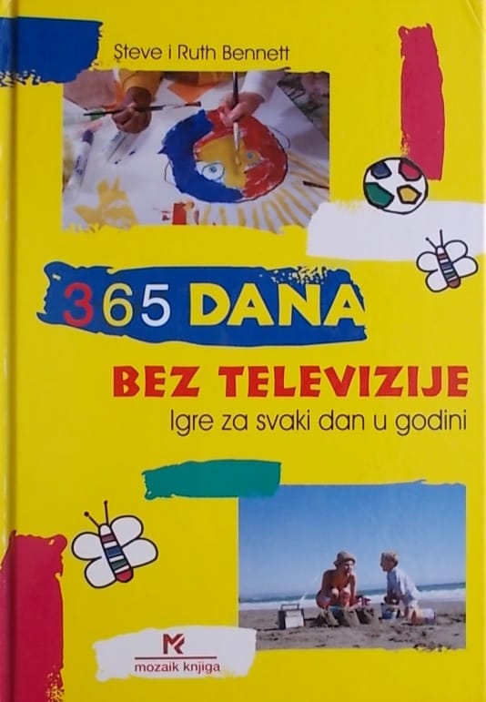 bennett-365 dana bez televizije