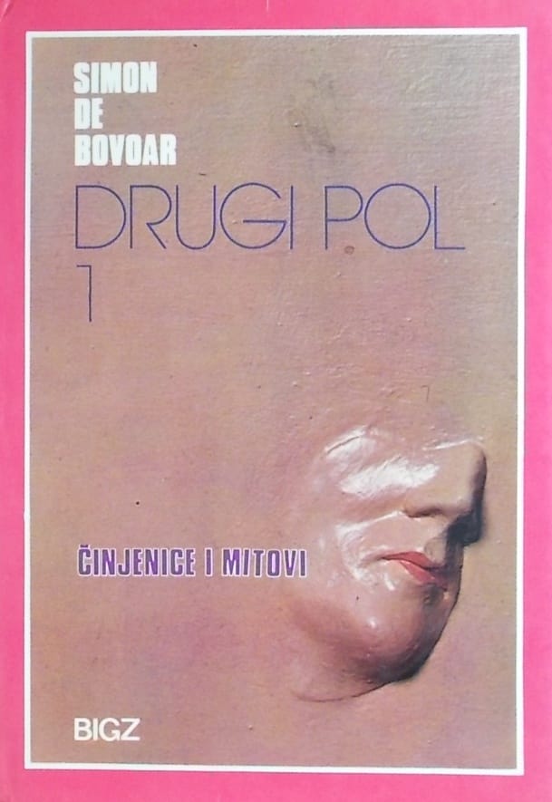 De Bovoar: Drugi pol