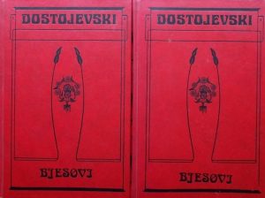 Dostojevski-Bjesovi
