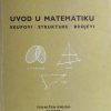 Kurepa-Uvod u matematiku