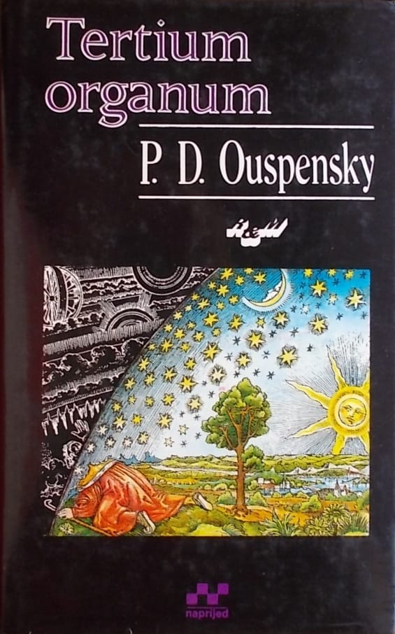 Ouspensky: Tertium organum