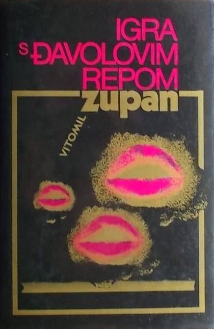 Zupan: Igra s đavolovim repom
