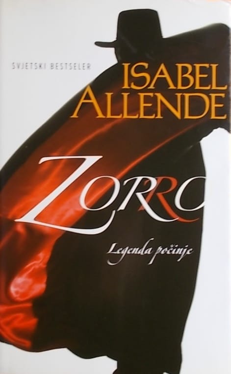 Allende-Zorro