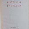 Cesarić-Knjiga prepjeva