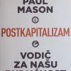 Mason: Postkapitalizam: vodič za našu budućnost