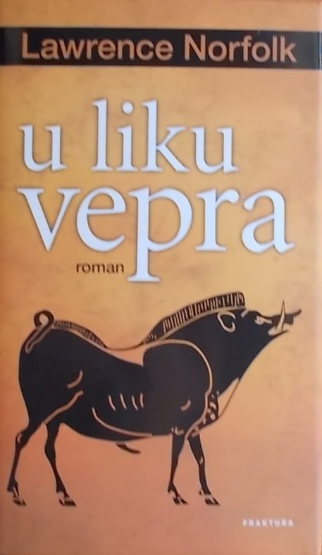 Norfolk: U liku vepra
