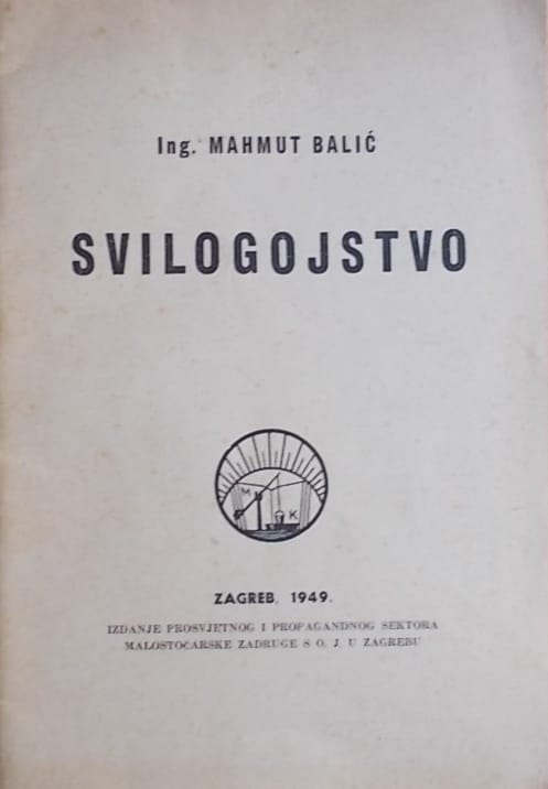 Balić: Svilogojstvo