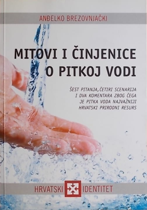 Brezovnjački: Mitovi i činjenice o pitkoj vodi