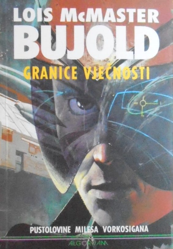 Bujold-Granice vječnosti