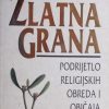 Frazer: Zlatna grana