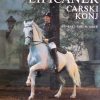 Izenbart: Lipicaner: carski konj
