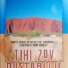 Morgan-Tihi zov Australije
