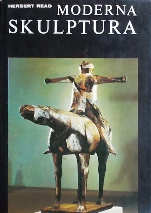 Read: Istorija moderne skulpture