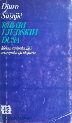 Šušnjić: Ribari ljudskih duša
