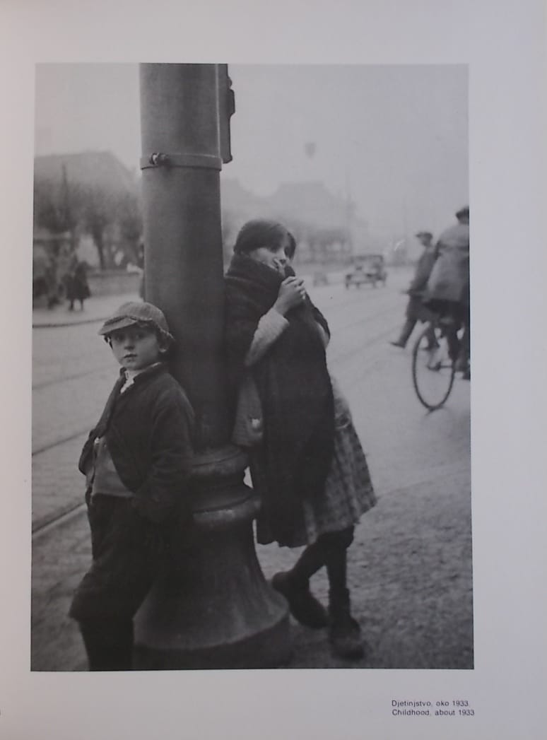 Tošo Dabac-Fotograf / Photographer (1)