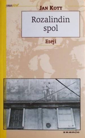 Kott: Rozalindin spol