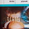 Krilić: Živi pijesak