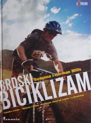 Mills: Brdski biciklizam