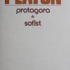 Platon: Protagora / Sofist