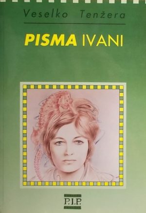 Tenžera-Pisma Ivani
